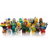 LEGO IDEAS 21358 Minifigure Vending Machine
