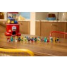 LEGO IDEAS 21358 Minifigure Vending Machine