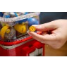 LEGO IDEAS 21358 Minifigure Vending Machine