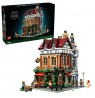 LEGO ICONS 10350 Tudor Corner
