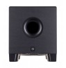 Yamaha HS8S subwoofer Black 150 W