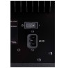 Yamaha HS8S subwoofer Black 150 W