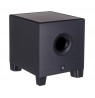 Yamaha HS8S subwoofer Black 150 W