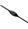 PC Speakers 2.0 DEFENDER J4 2.0 6W LED USB black
