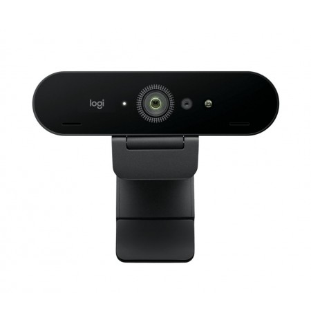 Webcam WEBCAM-BRIO 4K-GRAPHITE-USB