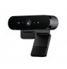 Webcam WEBCAM-BRIO 4K-GRAPHITE-USB