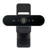 Webcam WEBCAM-BRIO 4K-GRAPHITE-USB