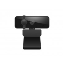 Lenovo Essential FHD Gen2 webcam 1920 x 1080 pixels USB 2.0 Black