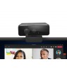 Lenovo Essential FHD Gen2 webcam 1920 x 1080 pixels USB 2.0 Black