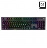 Mechanical keyboard SKILLER SGK20 SWITCH-RED