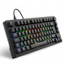 Sharkoon Gaming Keyboard Skiller SGK25 black