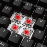Sharkoon Gaming Keyboard Skiller SGK25 black