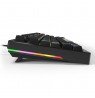 Sharkoon Gaming Keyboard Skiller SGK25 black