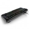 Sharkoon Gaming Keyboard Skiller SGK25 black