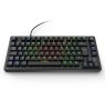 Sharkoon Gaming Keyboard Skiller SGK25 black