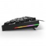 Sharkoon Gaming Keyboard Skiller SGK25 black