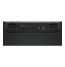 Logitech G G915 X Lightspeed keyboard Gaming USB + RF Wireless + Bluetooth QWERTY US International Black