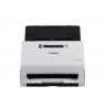 Canon imageFORMULA R40 ADF + Sheet-fed scanner 600 x 600 DPI A4 Black, White