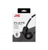 JVC HA-S160M Headset Wired Head-band Calls/Music Black