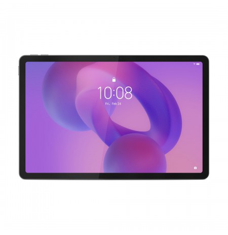 Lenovo Idea Tab Mediatek 128 GB 27.9 cm (11") 8 GB Wi-Fi 5 (802.11ac) Android 15 Grey