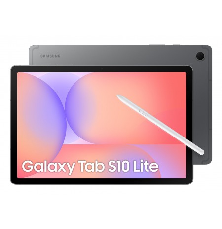 Samsung Galaxy Tab S10 Lite 5G 128 GB 27.7 cm (10.9") 6 GB Grey