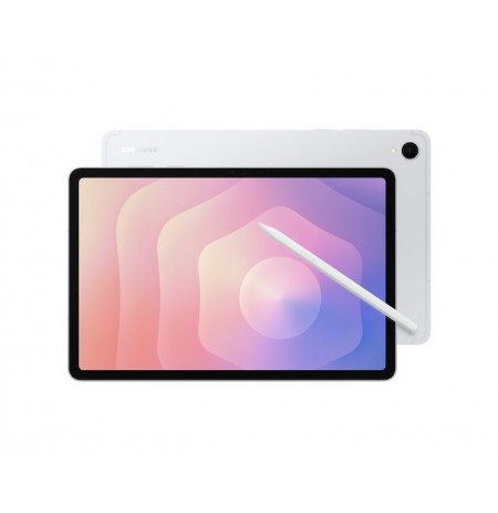 Samsung Galaxy Tab S11 128 GB 27.9 cm (11") 12 GB Wi-Fi 6 (802.11ax) Silver