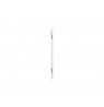 Samsung Galaxy Tab S11 128 GB 27.9 cm (11") 12 GB Wi-Fi 6 (802.11ax) Silver