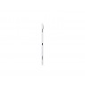 Samsung Galaxy Tab S11 128 GB 27.9 cm (11") 12 GB Wi-Fi 6 (802.11ax) Silver