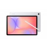 Samsung SM-X406B 5G 128 GB 27.7 cm (10.9") 8 GB Wi-Fi 6 (802.11ax) Silver