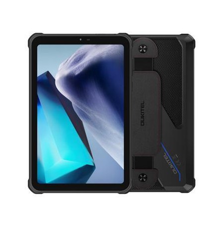 Oukitel RT3 Plus Tablet 8" 4/128GB 11000mAh