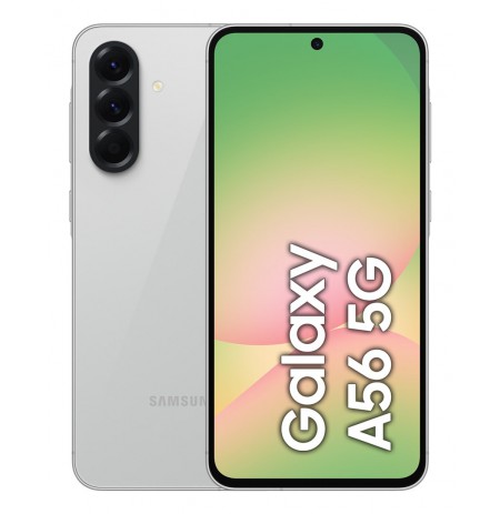 Samsung Galaxy A56 256GB Grey 6.7" Android