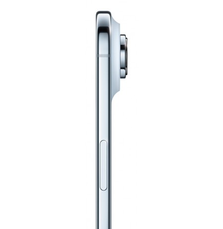Apple iPhone Air 16.5 cm (6.5") Dual SIM iOS 26 5G USB Type-C 1 TB Blue