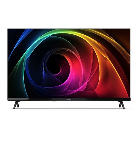 TV Ostry 32HA1205E Black