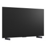 LG OLED evo AI OLED42C51LA TV 106.7 cm (42") 4K Ultra HD Smart TV Wi-Fi Black