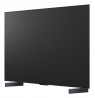 LG OLED evo AI OLED42C51LA TV 106.7 cm (42") 4K Ultra HD Smart TV Wi-Fi Black