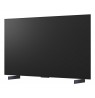 LG OLED evo AI OLED42C51LA TV 106.7 cm (42") 4K Ultra HD Smart TV Wi-Fi Black