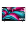 LG OLED evo AI OLED42C51LA TV 106.7 cm (42") 4K Ultra HD Smart TV Wi-Fi Black