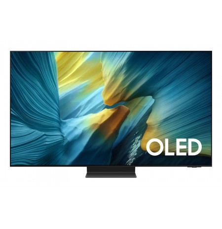 Samsung QE55S95FAT 139.7 cm (55") 4K Ultra HD Smart TV Wi-Fi Black