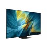 Samsung QE55S95FAT 139.7 cm (55") 4K Ultra HD Smart TV Wi-Fi Black