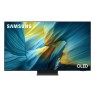 Samsung QE55S95FAT 139.7 cm (55") 4K Ultra HD Smart TV Wi-Fi Black