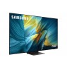 Samsung QE55S95FAT 139.7 cm (55") 4K Ultra HD Smart TV Wi-Fi Black