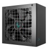DeepCool PN650M power supply unit 650 W 20+4 pin ATX ATX Black