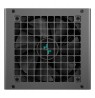 DeepCool PN650M power supply unit 650 W 20+4 pin ATX ATX Black