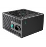 DeepCool PN650M power supply unit 650 W 20+4 pin ATX ATX Black