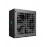 DeepCool PN650M power supply unit 650 W 20+4 pin ATX ATX Black