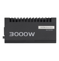 ASUS ASUS-PRO-WS-3000P power supply unit 3000 W 20+4 pin ATX ATX Black