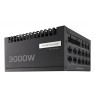 ASUS ASUS-PRO-WS-3000P power supply unit 3000 W 20+4 pin ATX ATX Black