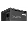 ASUS ASUS-PRO-WS-3000P power supply unit 3000 W 20+4 pin ATX ATX Black