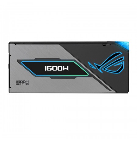 ASUS ROG -THOR-1600T3-GAMING power supply unit 1600 W 20+4 pin ATX ATX Grey