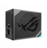 ASUS ROG -THOR-1600T3-GAMING power supply unit 1600 W 20+4 pin ATX ATX Grey